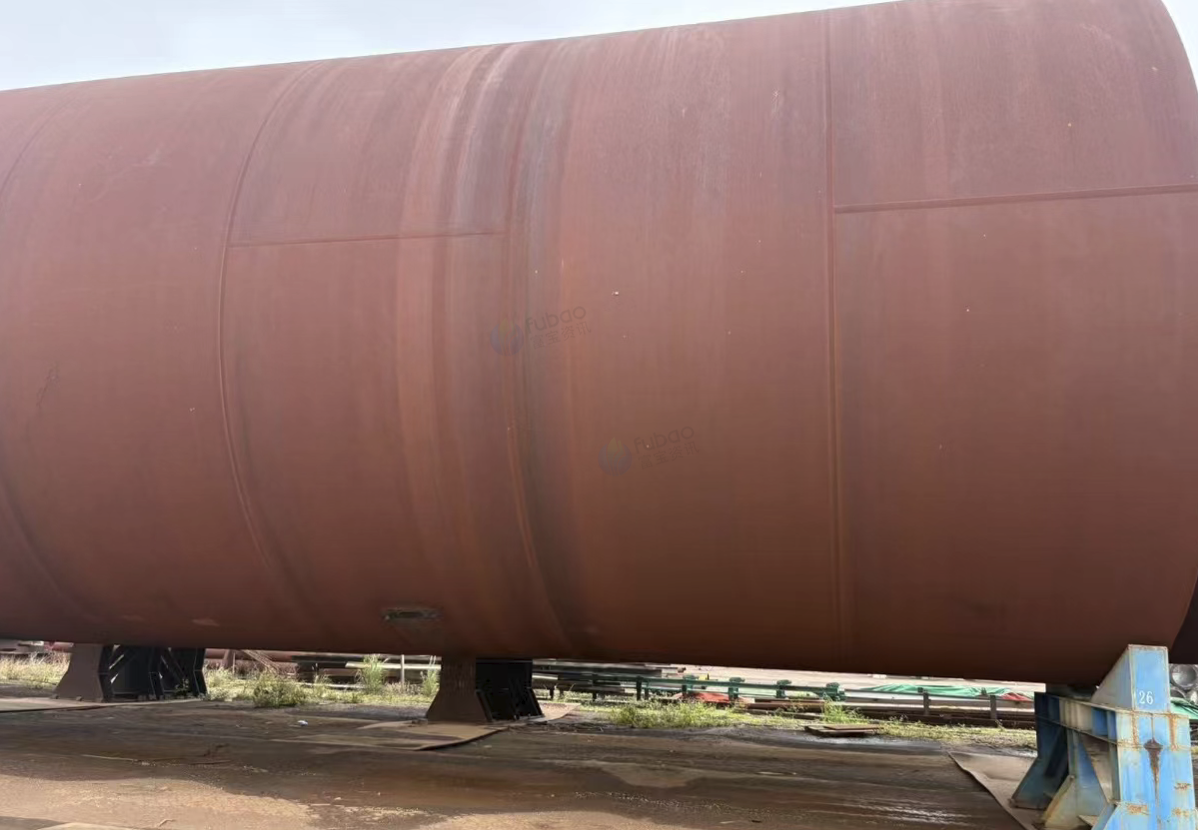 供应：几台油罐