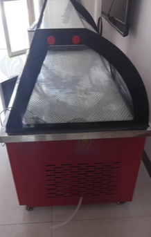 北京地区处理扬子展示柜