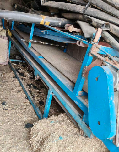 通辽市地区处理辣椒机器平台车斗