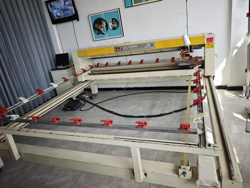 临沂市地区处理电脑绗缝机