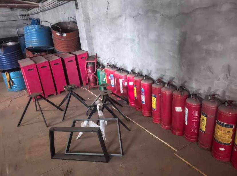 廊坊市地区处理家具设备