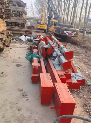 北京地区处理10吨电葫芦2台