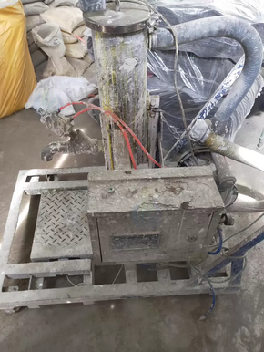 襄阳市地区处理电磁调速分散机等涂料生产设备