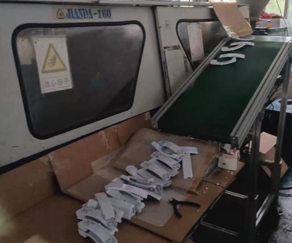 深圳市地区处理注塑机