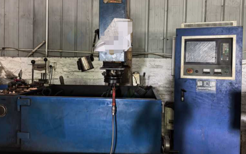 肇庆市地区处理铣床、电火花机