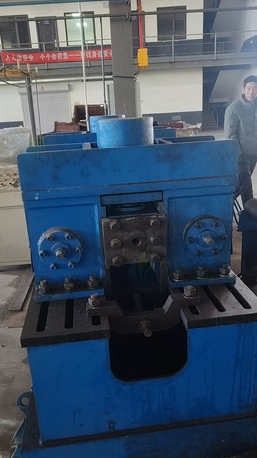 秦皇岛市地区处理H型钢组立机、卷板机、焊机、矫正机