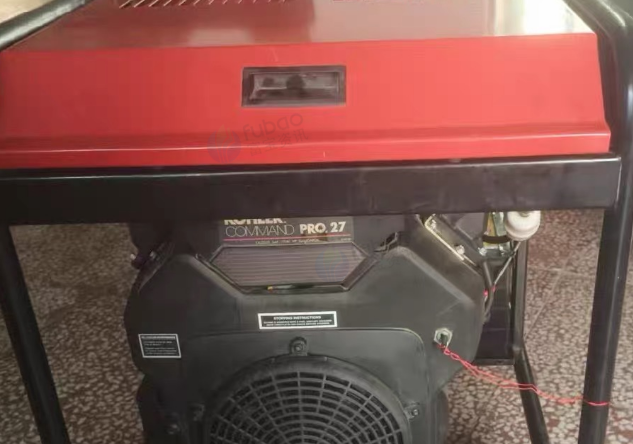 通辽市地区处理汽油发电机