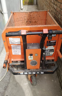 北京地区处理电动车