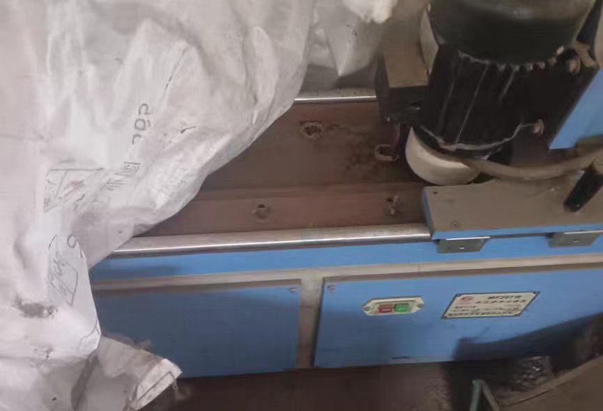 洛阳市地区处理多片刀磨机、单面压刨机、推台锯