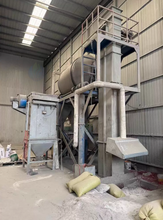 石家庄市地区处理砂浆设备