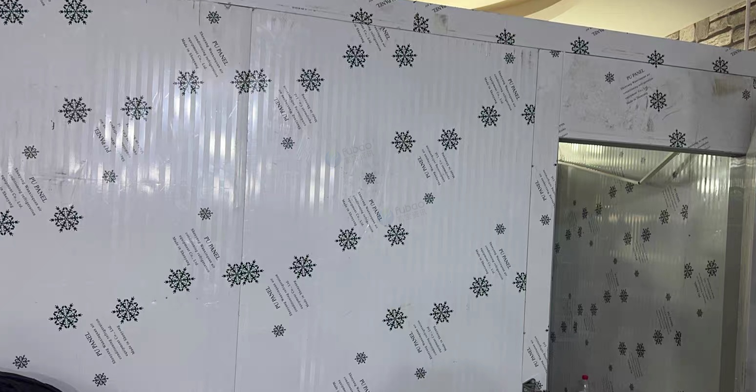 克拉玛依地区处理冷库