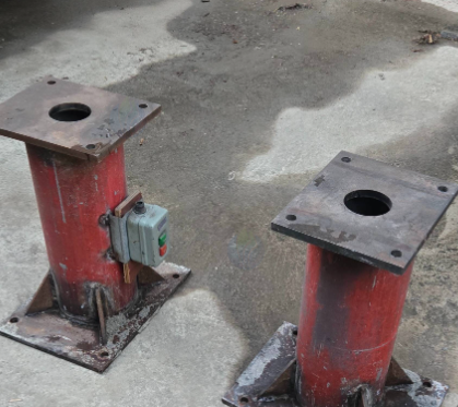 肇庆市地区处理工作台、抛光机底座