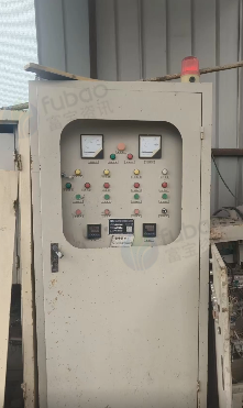 临沂市地区处理上海1060配2台双金1400圆锥机整条生产线