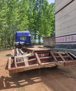 临沂市地区处理挖机托车