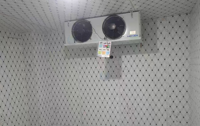 天津地区处理冷库