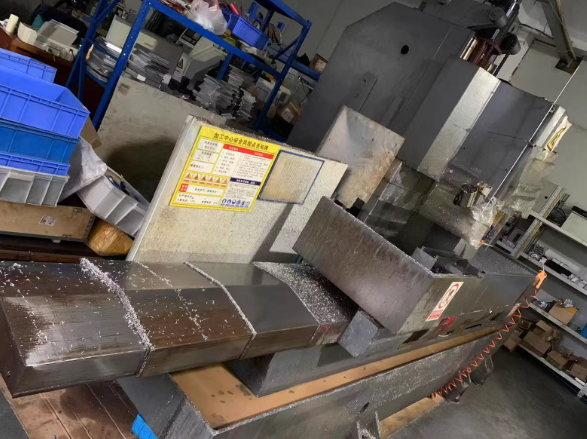 苏州市地区工厂处理XKL-2000数控车床