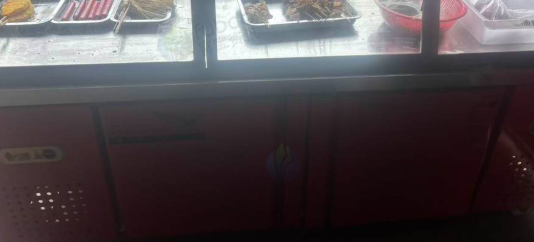 昭通市地区自用处理展示柜