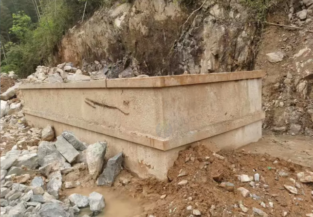 丽水地区处理泥浆箱