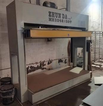 石家庄市地区处理木工机械一批