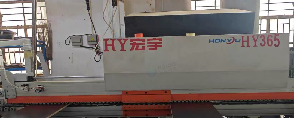 惠州市地区处理全自动封边机