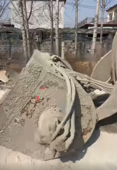 临沂市地区处理柳工855装载机