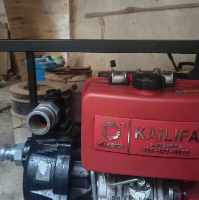 大理市地区自用处理柴油抽水泵