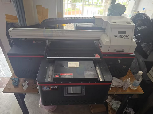 莆田市地区处理UV打印机