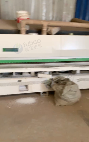 济南市地区处理全屋定制加工厂整体