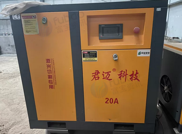 石家庄市地区处理3015/1500w激光切割、空压机、铆钉机打