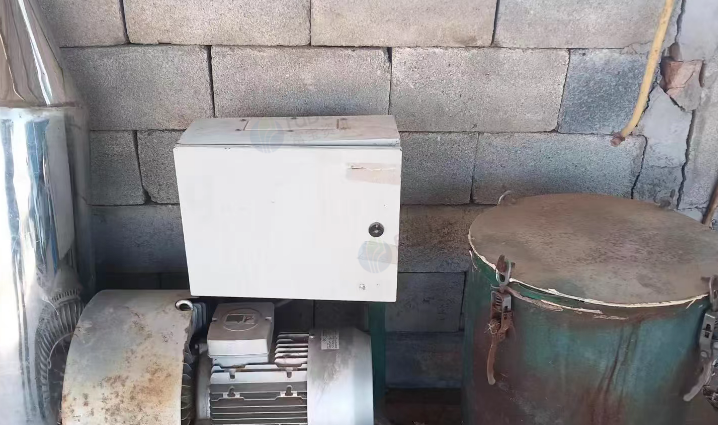 赤峰市地区处理固定式散粮取样机