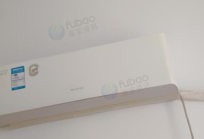 赣州市地区处理空调2台