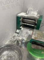 南平市地区处理早餐店设备