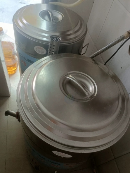 东莞市地区处理餐饮店整体设备