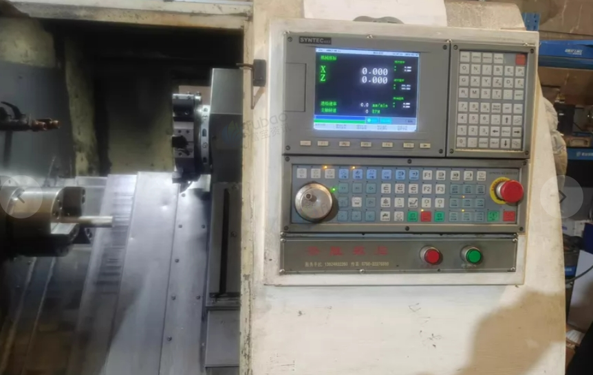 福州市地区处理数控斜轨线规刀塔机