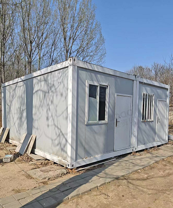 廊坊市地区工厂处理活动板房