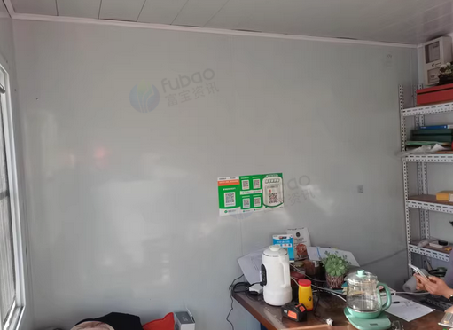 北京地区处理3*3米集装箱