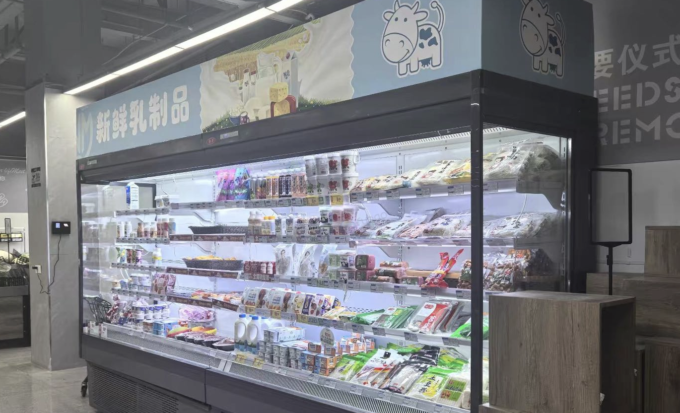 重庆地区处理风幕柜