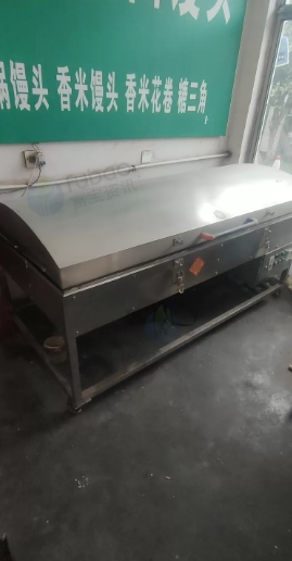 日照市地区处理馒头整形机