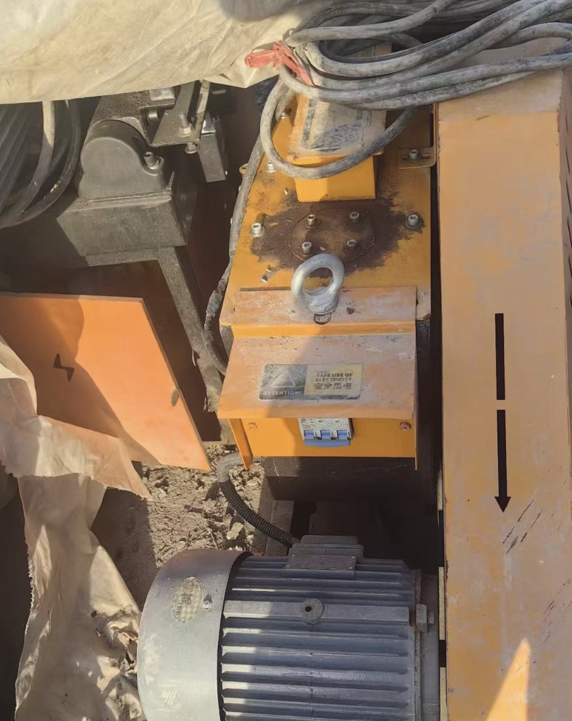 遂宁市地区处理钢筋弯箍机