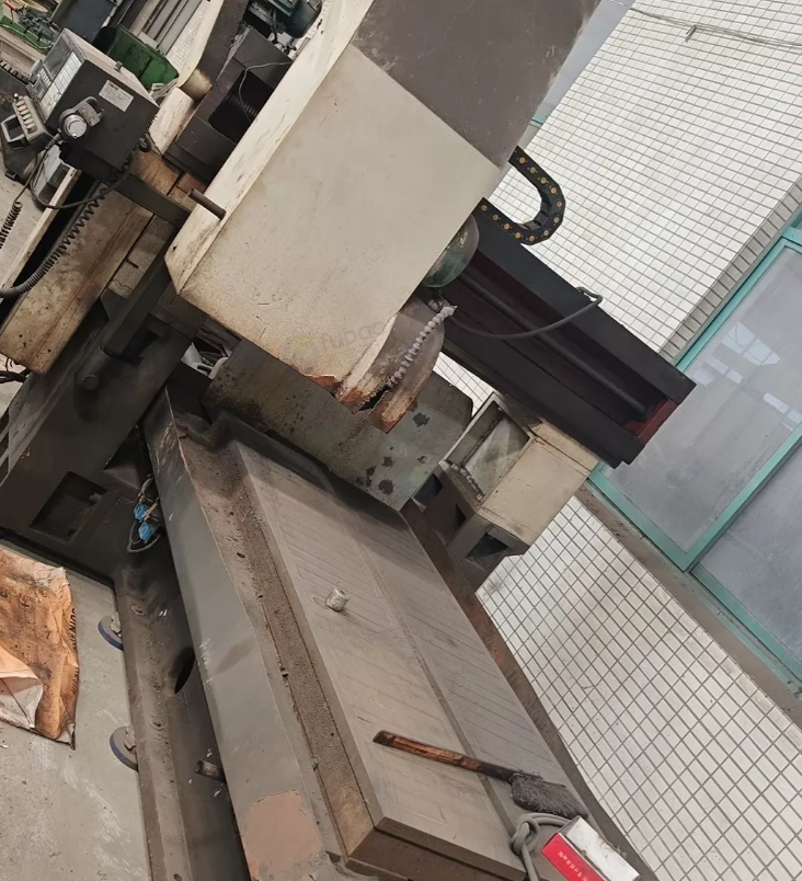 常州市地区工厂处理机床设备一批