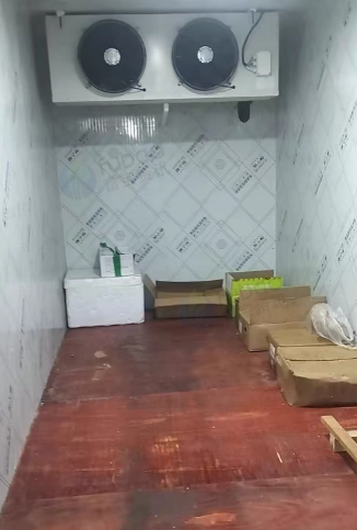 重庆地区处理冷库