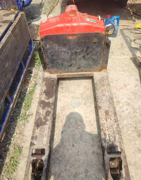 安阳市地区处理电动地牛