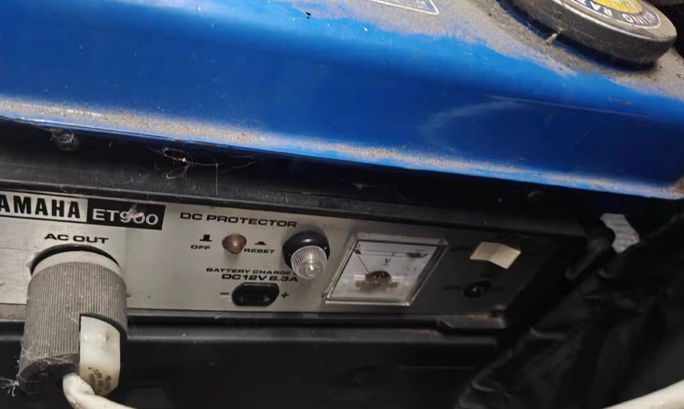 湖州市地区处理发电机