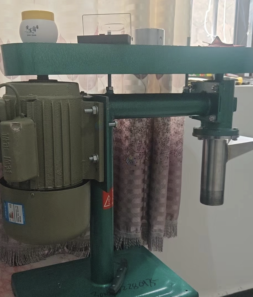 大理市地区处理60型牛筋面机