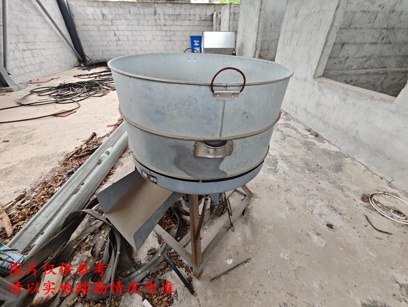 4月21日重庆武隆区联合社筛选机等设备一批整体转让公告