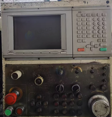 上海市地区处理数控车床