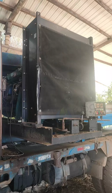 宁德市地区处理6刀移动破碎机