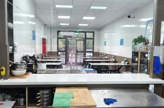 昌吉市地区处理早餐店处理设备