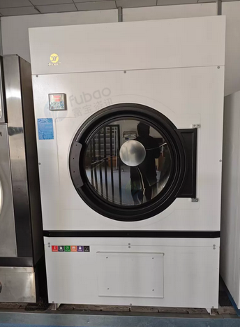 保定市地区处理干洗店设备