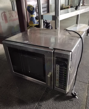 北京地区处理闲置厨房用具